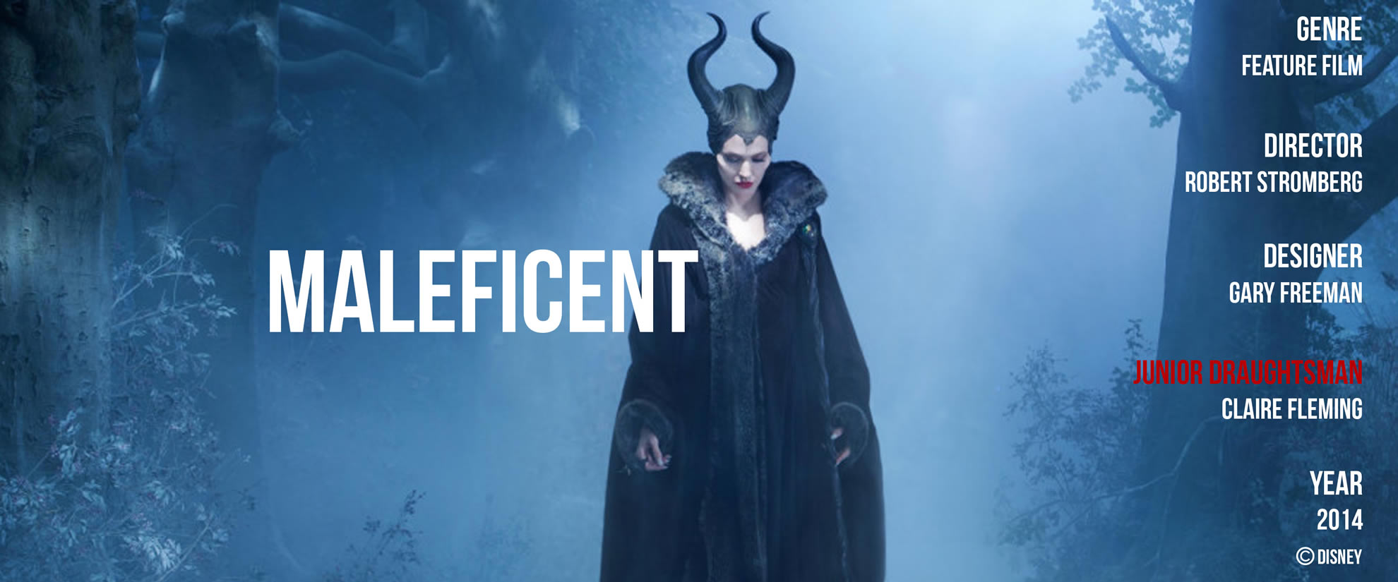Maleficent
