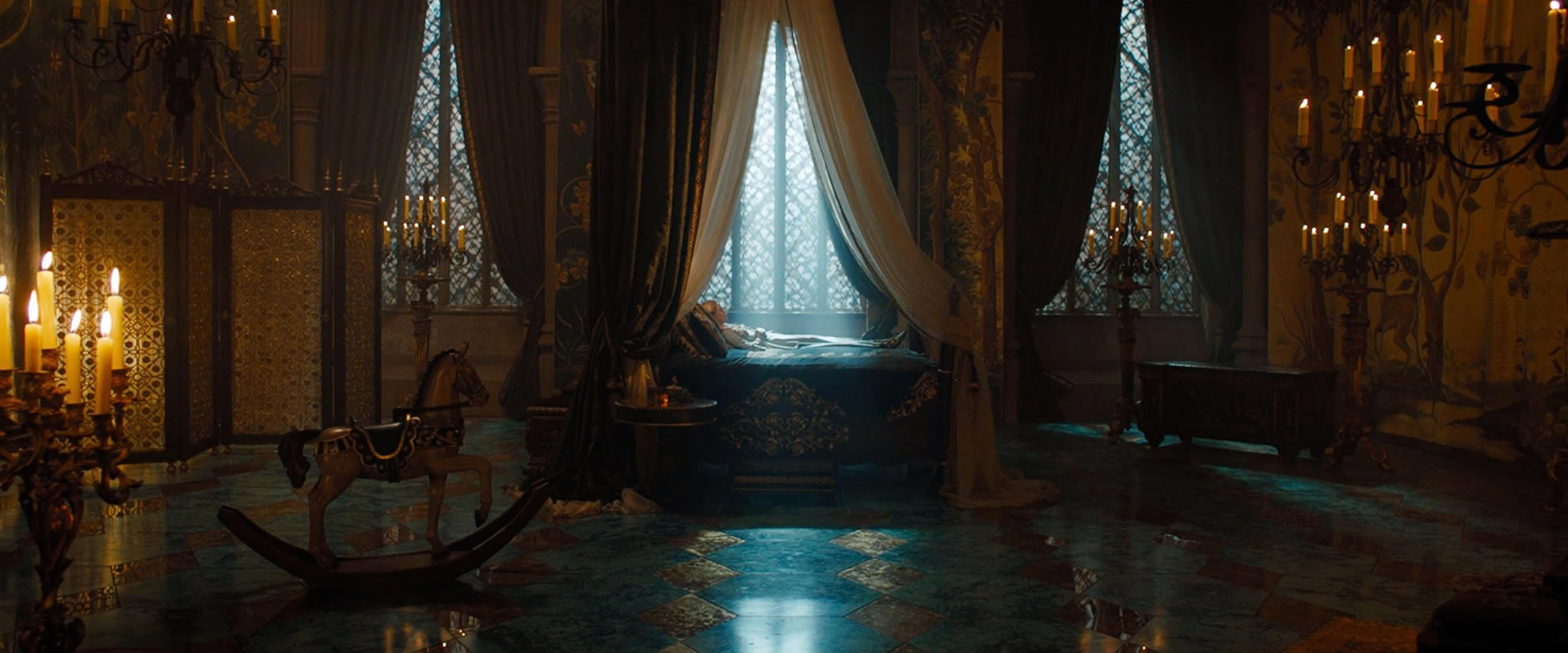 Maleficent