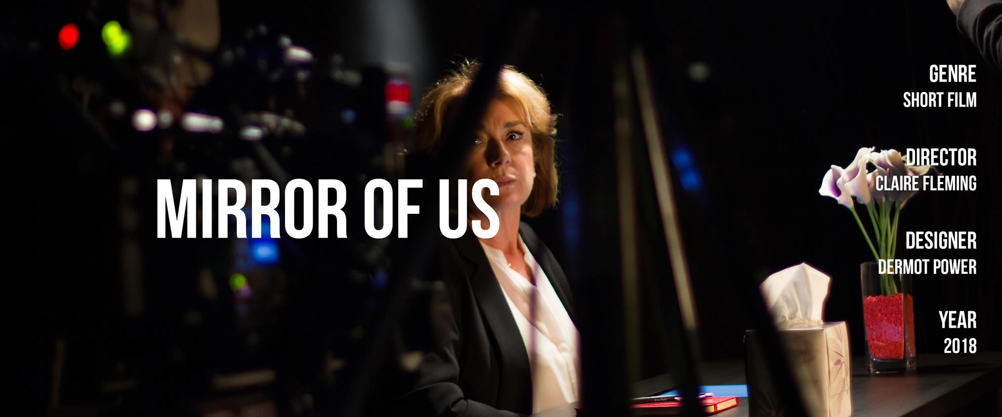 Mirror Of Us