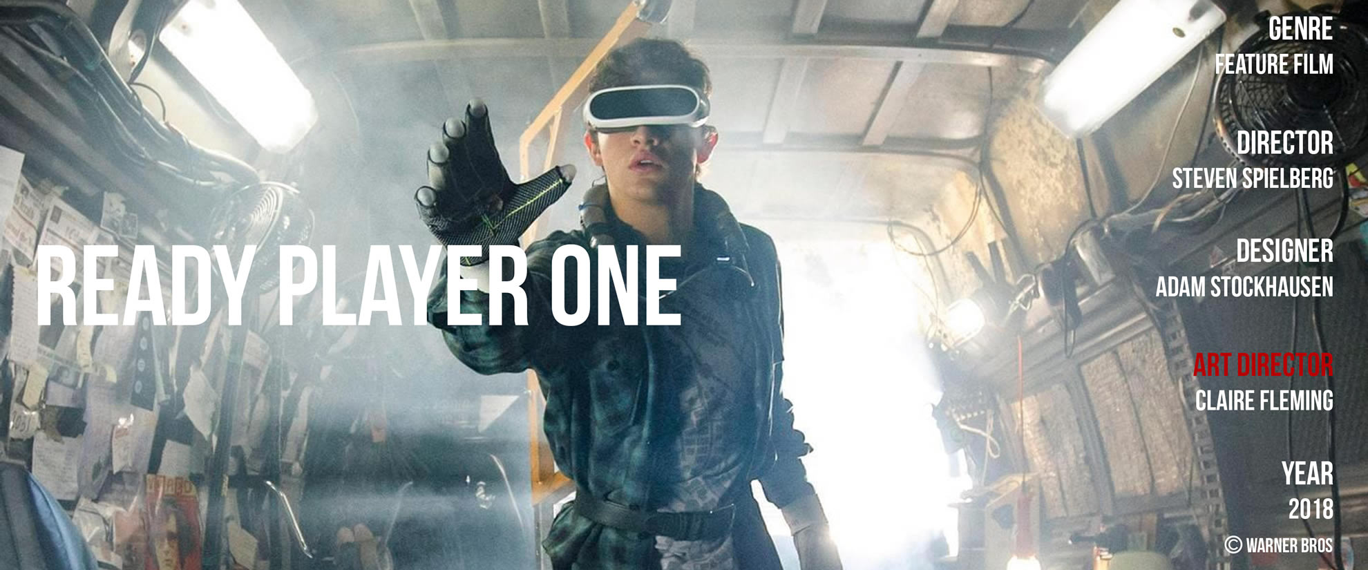 Ready Player One