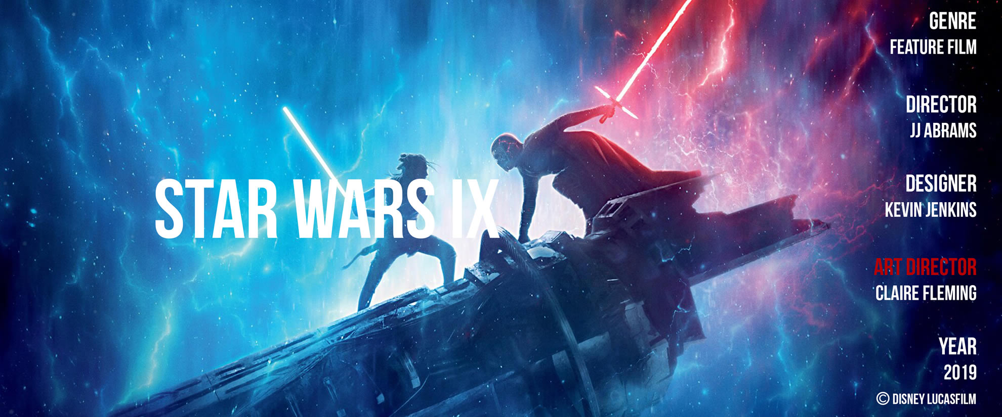 Star Wars