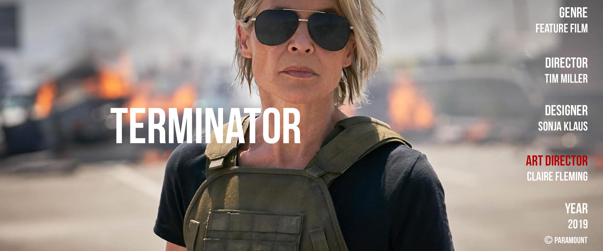 Terminator