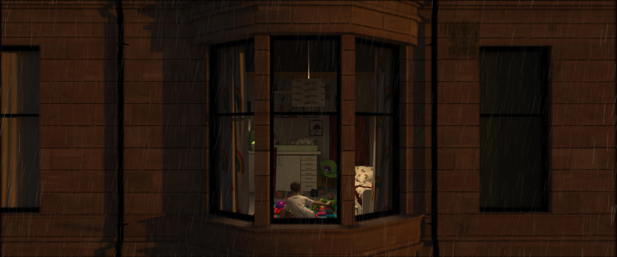 The Tenement