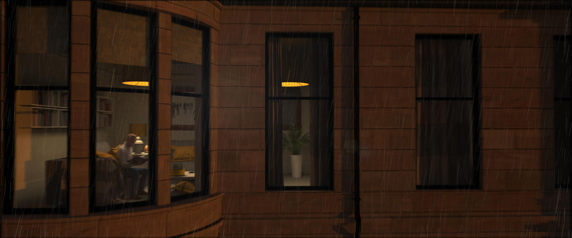 The Tenement