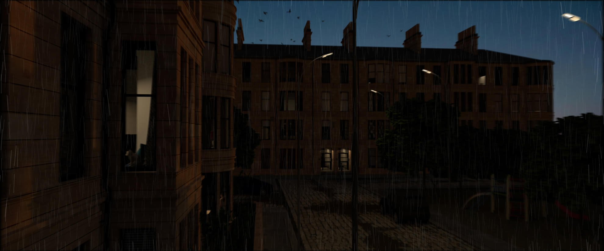 The Tenement
