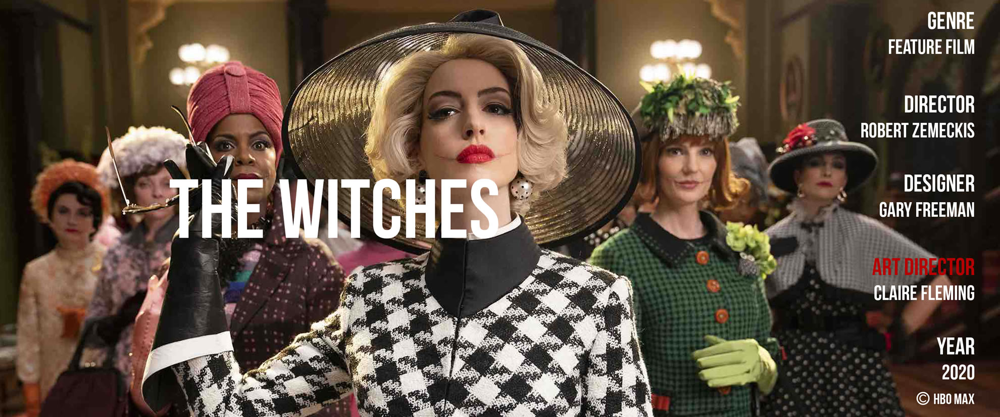 The Witches