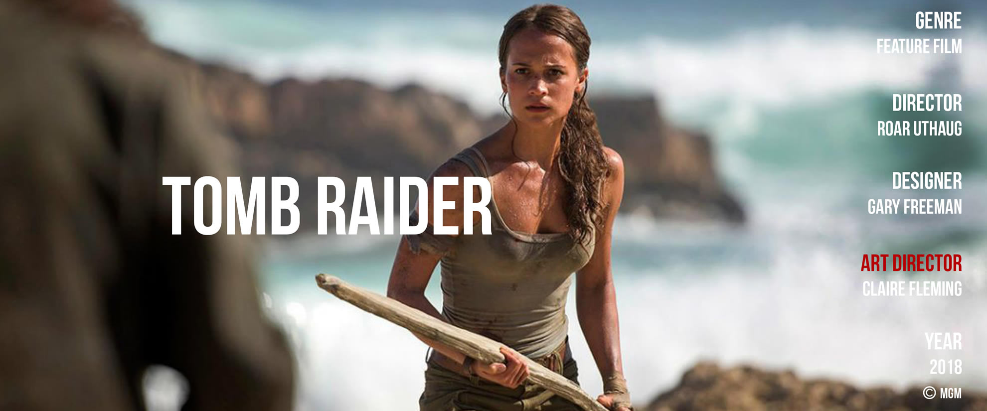 Tomb Raider